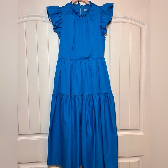 ANTONIO MELANI Dresses & Skirts - ANTONIO MELANI DRESS